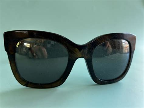 Chanel 5357 Replacement Lenses 